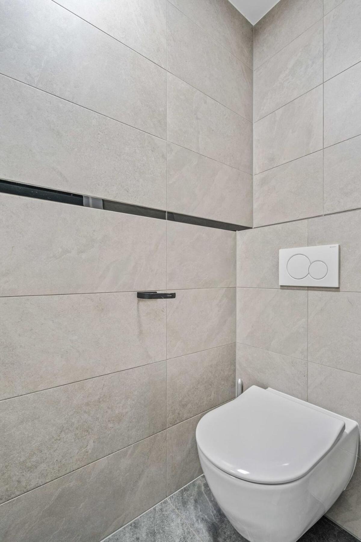 Appartement De Luxe 1 Chambre A Coucher, Centre Commercial, Piscine Et Fitness Luxemburgo Exterior foto